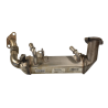Bypass chłodnicy spalin  RENAULT Laguna III 3.0d 8200914967