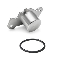 K052 Zaślepka zaworu EGR...