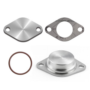 K021 Zaślepka zaworu EGR Peugeot Citroen Fiat 2.0 HDI Ford 2.0 TDCi