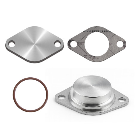 K021 Zaślepka zaworu EGR Peugeot Citroen Fiat 2.0 HDI Ford 2.0 TDCi