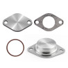 K021 Zaślepka zaworu EGR Peugeot Citroen Fiat 2.0 HDI Ford 2.0 TDCi
