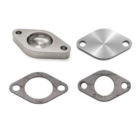 SP007 Zaślepka zaworu EGR NISSAN INTERSTAR / OPEL MOVANO / RENAULT MASTER MASCOTT 3.0 dCi ZD30 DXi3 – 2953ccm