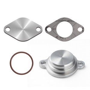 K002 Zaślepka EGR Citroen Peugeot Ford 1.4 HDI TDCI