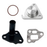 K015 Zaślepka zaworu EGR Alfa Fiat Lancia Opel Citroen Peugeot 1.3 JTD CDTI