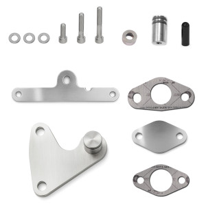 898/2 Zestaw do usunięcia układu EGR w silnikach BMW N47 N47S E90 E91 92 93 F07 F10 F11 2.0 Diesel