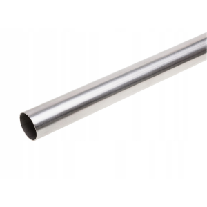 Rura nierdzewna kwasówka fi 63mm | 63x1,5mm | 10cm INOX / 1.4301 / 0H18N9