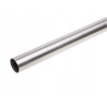 Rura nierdzewna kwasówka fi 63mm | 63x1,5mm | 10cm INOX / 1.4301 / 0H18N9