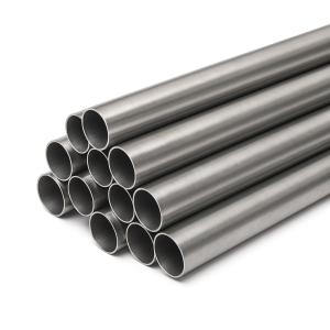 Rura nierdzewna kwasówka fi 63mm | 63x1,5mm | 10cm INOX / 1.4301 / 0H18N9