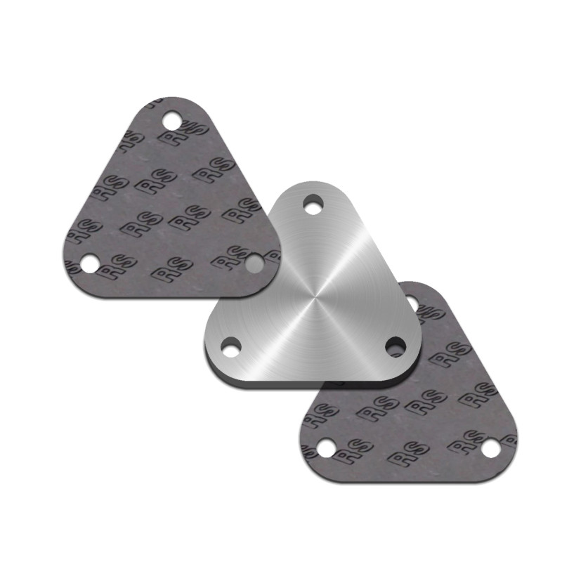 Zestaw zaślepienia EGR Claas Arion 500 600 640 Cmatic Hexashift OEM 0011469650