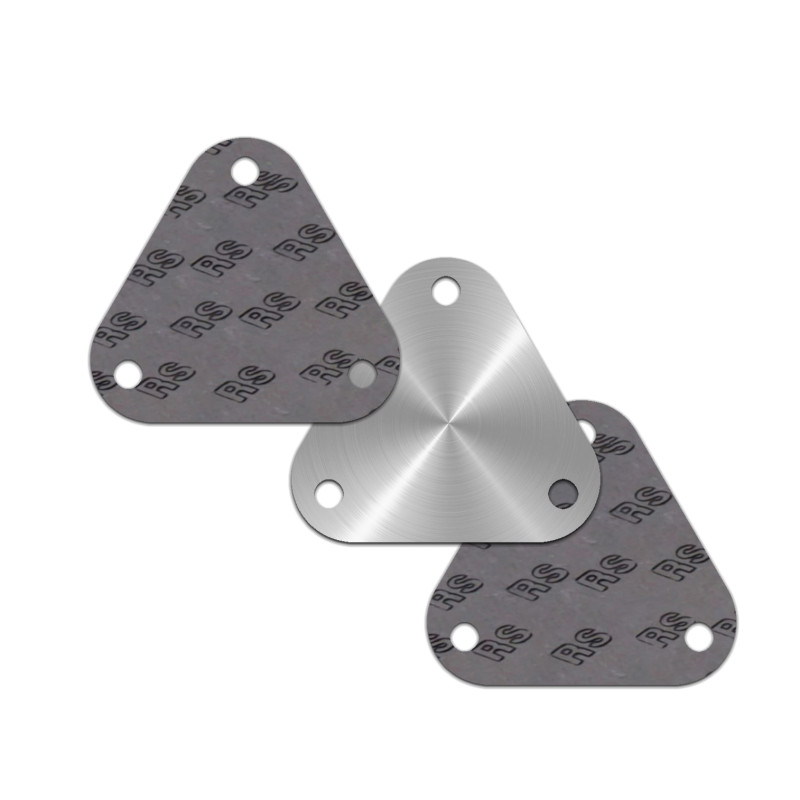 Zestaw do zaślepienia EGR Claas Arion 500 600 640 Cmatic Hexashift OEM 0011469650