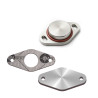 K060 Zaślepka EGR  Zestaw do zaślepienia EGR 2.2 HDi / TDCi Citroen, Ford , Peugeot , Land Rover
