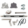 BY010 Zestaw do usunięcia EGR 2.2 HDi / TDCi Citroen, Ford , Peugeot , Land Rover