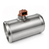 Adapter czujnika temperatury powietrza 8200833248 fi 63mm