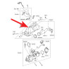 Zaślepka EGR Jaguar, Land Rover 3.0 V6 TDV6 SDV6 2993cm – LR031488, LR075627