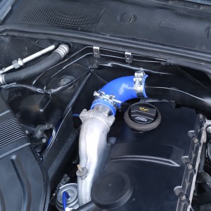 F91K Zamiennik zaślepka EGR 1.9 TDI AWX AVF ASZ ARL AXC (blue)