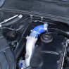 F91K Zamiennik zaślepka EGR 1.9 TDI AWX AVF ASZ ARL AXC (blue)