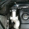 F94K Zamiennik zaślepka EGR 1.9 TDI AJM ASV AVB AFN ATD ALH
