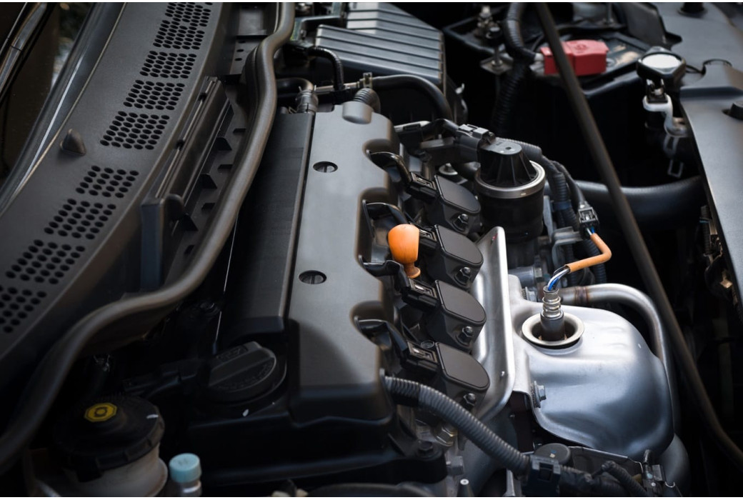 Flansza map sensor – kluczowy element w procesie tuningu silnika