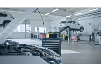 Jak dobrać części do tuningu pod model auta, żeby wszystko pasowało?