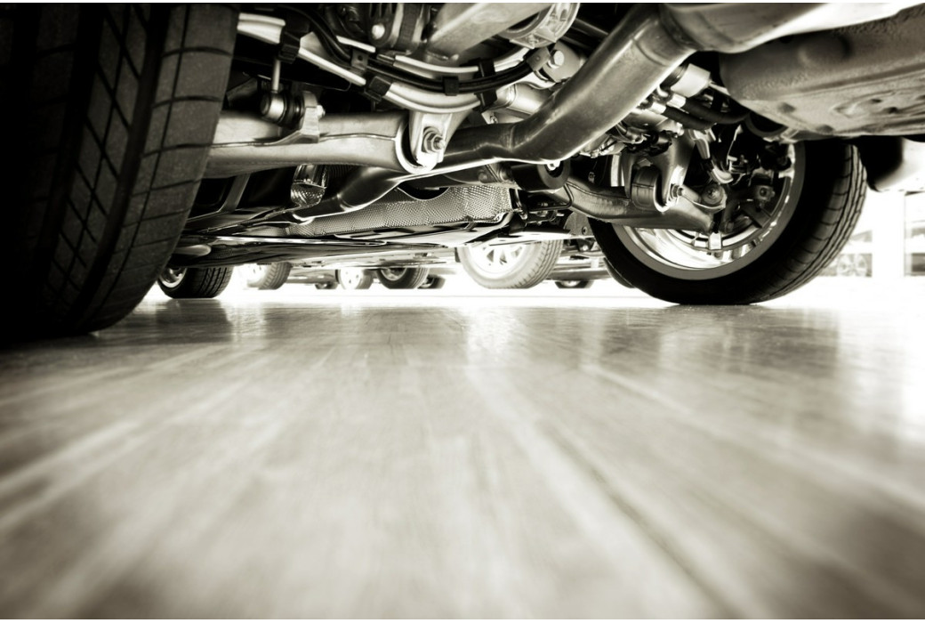 Tuning mechaniczny vs wizualny – co wybrać na start?